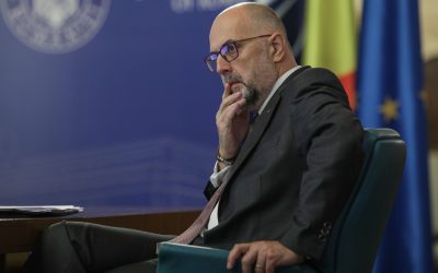 Hunor Kelemen: România și Ungaria, cooperare obligatorie