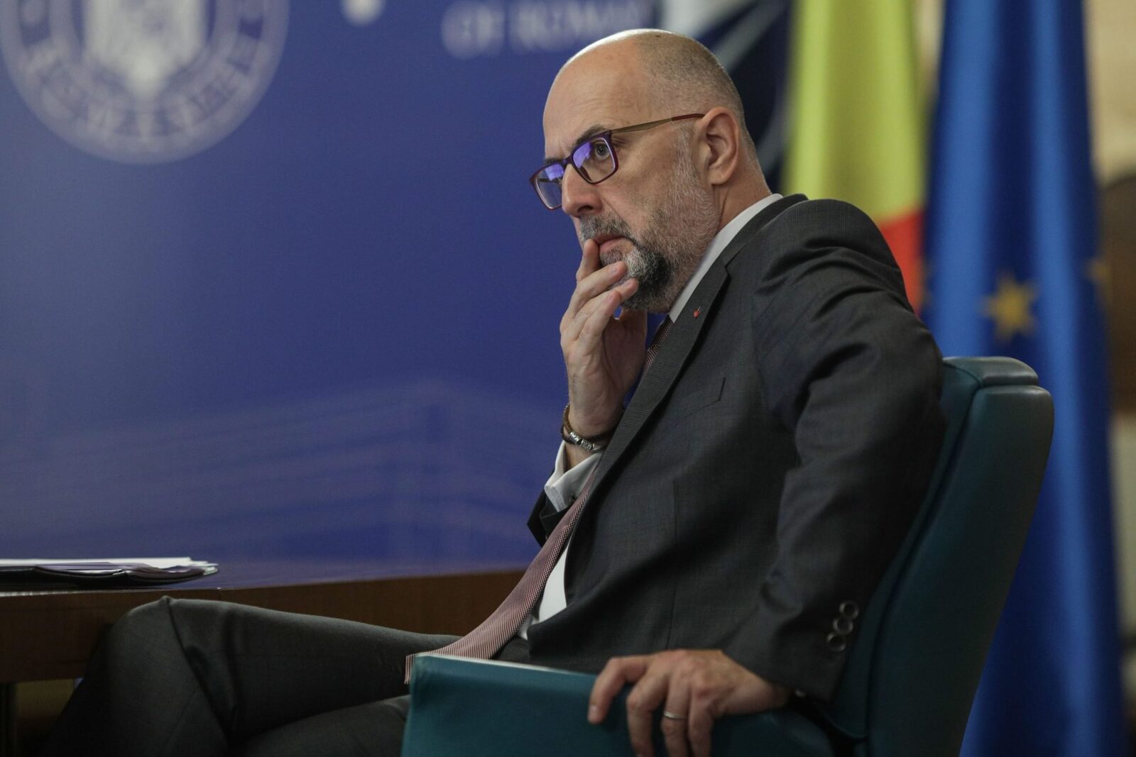 Hunor Kelemen: România și Ungaria, cooperare obligatorie