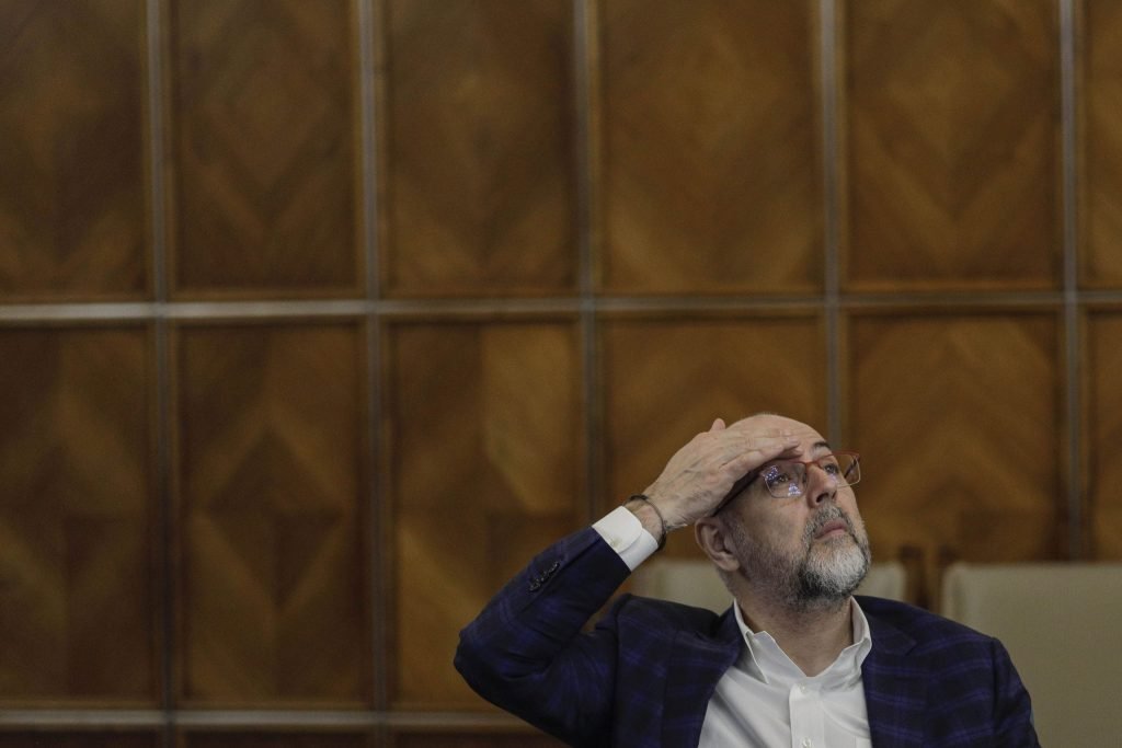 Kelemen Hunor, în corzi: Pariul pe Orban, scump pentru UDMR. Ce vrea Magyar în Transilvania?