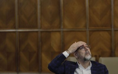 Kelemen Hunor, în corzi: Pariul pe Orban, scump pentru UDMR. Ce vrea Magyar în Transilvania?