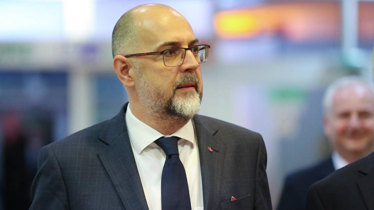 Kelemen Hunor: Scenariu toxic cu AUR la guvernare, „extrem de prost”