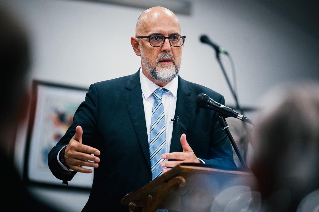 RMDSZ, cu majoritatea maghiarilor: Ce decizie a luat în Transilvania