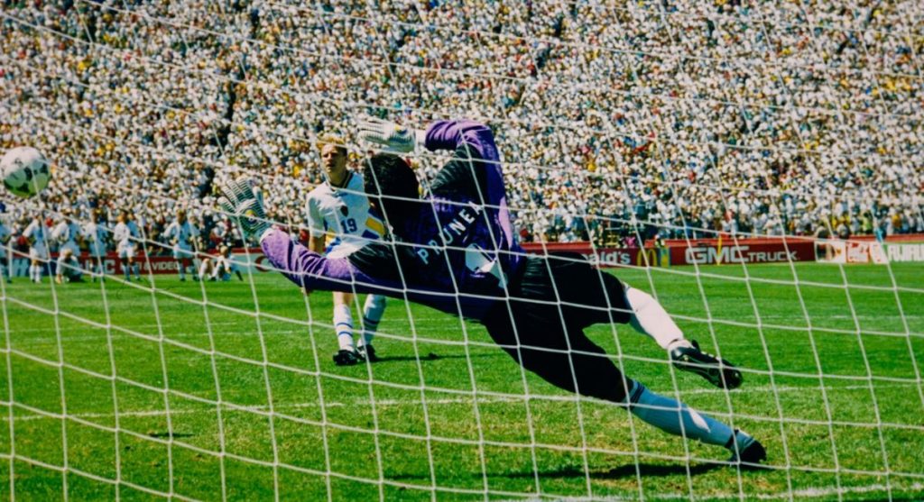 “Coșmarul” de la Mondialul din 1994, mărturii ȘOCANTE: „Nu mi-am îndeplinit visul”!