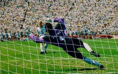 “Coșmarul” de la Mondialul din 1994, mărturii ȘOCANTE: „Nu mi-am îndeplinit visul”!