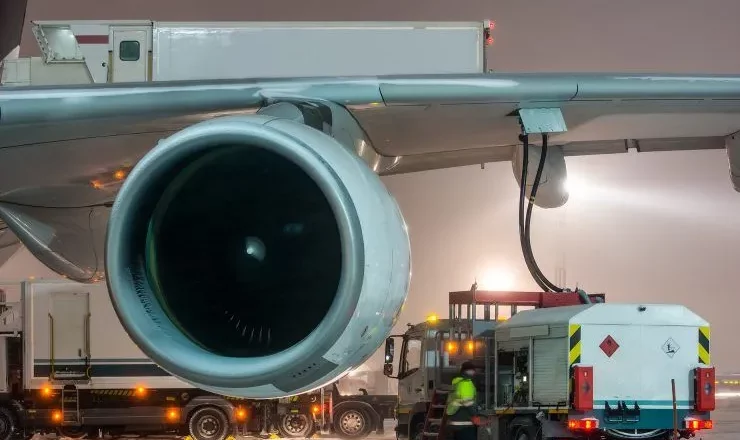 Criză kerosen: Bruxelles dezvăluie soluții pentru problemele de aprovizionare