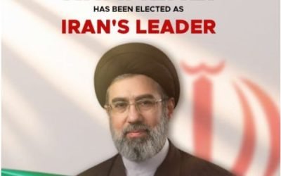 Ayatollahul Khamenei, grav rănit: Desfigurat, dar lucid. Ce se întâmplă în Iran?