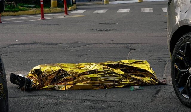 Zelenski: Șapte morți la Kiev, după atacul rusului născut în Rusia