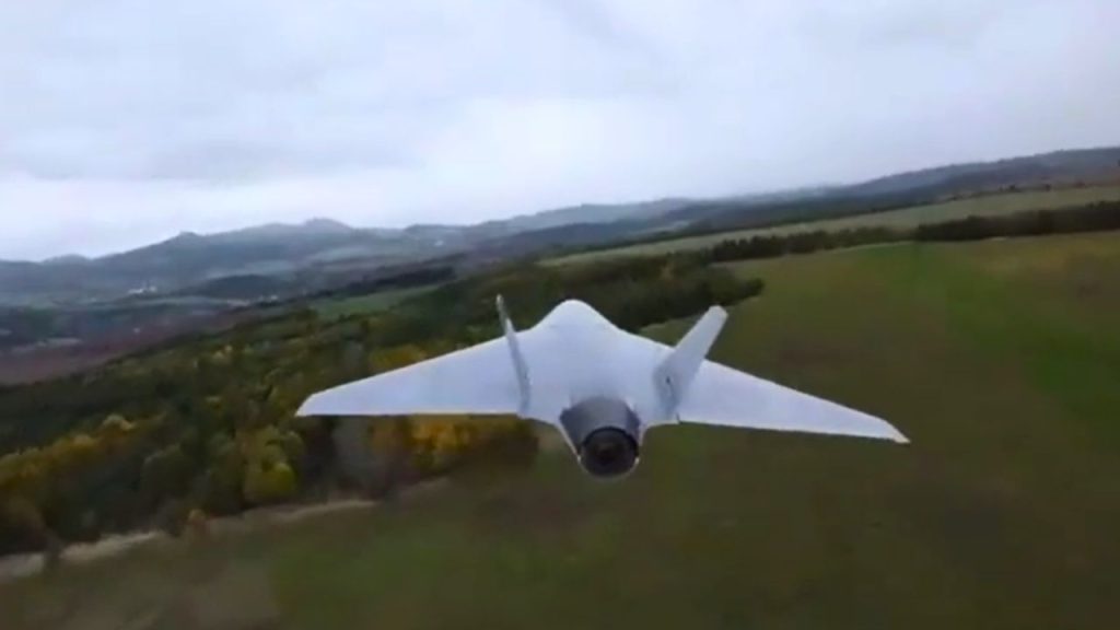 Drone ucrainene letale, fabricate în România: Cine e „ucigașul Shahed”