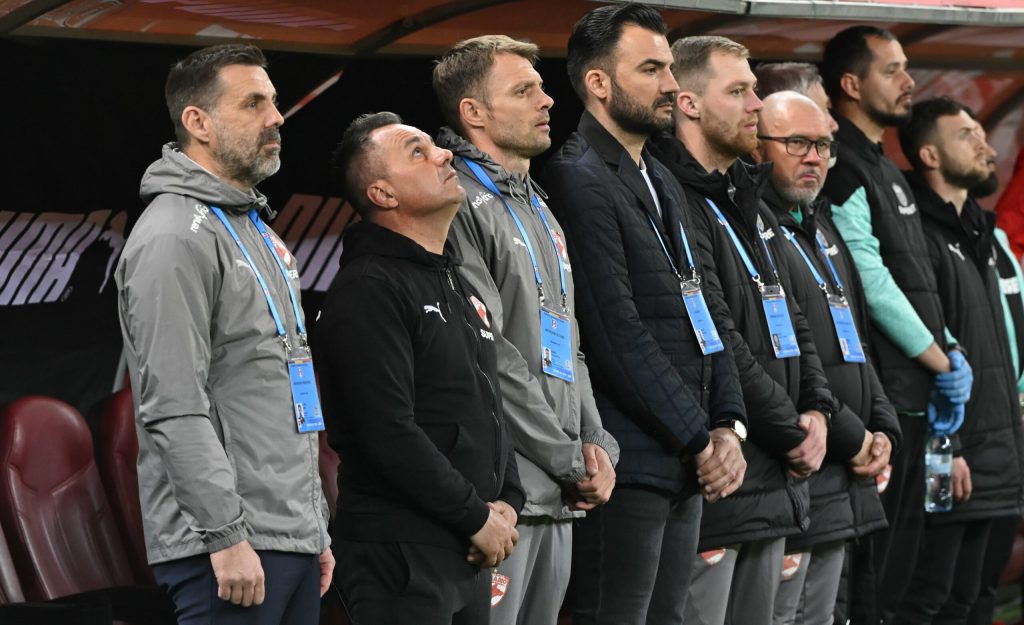 Kopic, DEZAMĂGIT de KARAMOKO: „Mi-e greu să vorbesc!” Reacția antrenorului