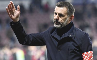 Kopic, nemulțumit după CFR Cluj – Dinamo: Ce nu i-a plăcut antrenorului