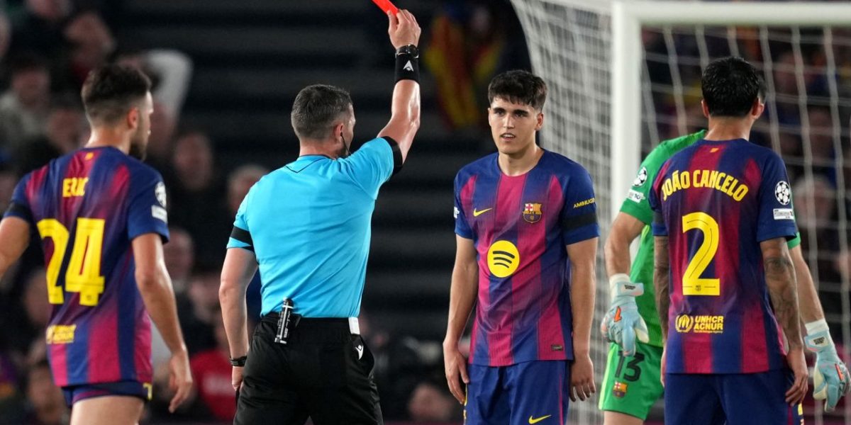 Verdict DUR pentru Istvan Kovacs: Ce au decis spaniolii după Barça – Atletico