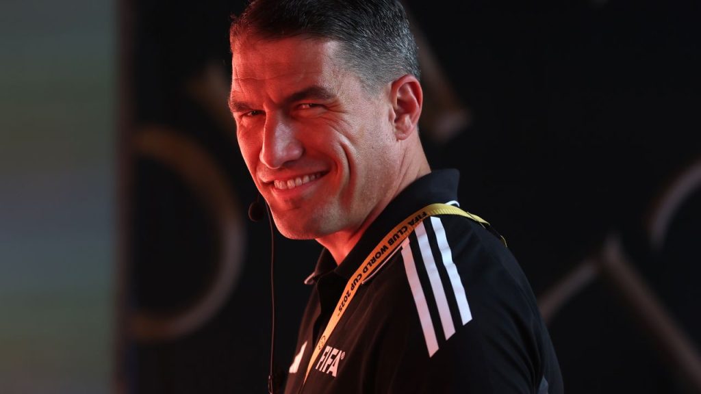 Kovacs, recompensat! Sumă colosală după CM 2026 pentru arbitrul român