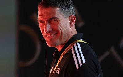 Kovacs, recompensat! Sumă colosală după CM 2026 pentru arbitrul român