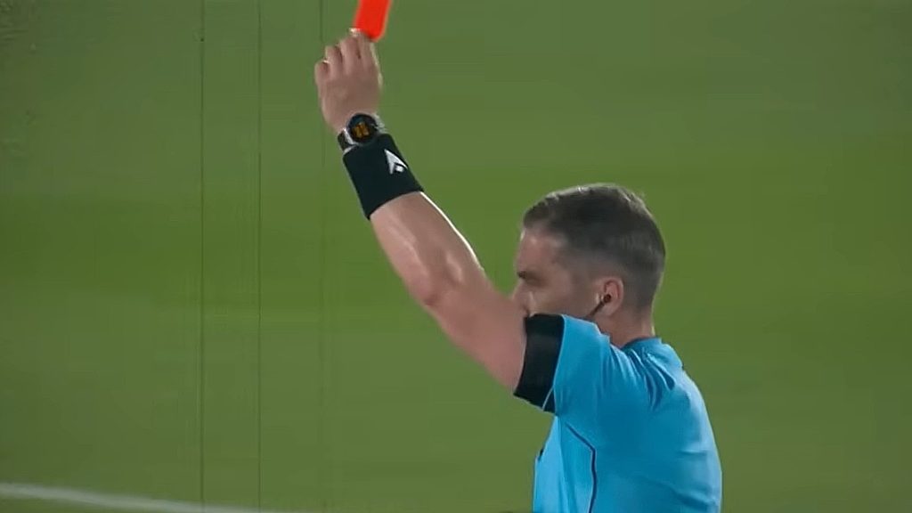 Barcelona, scandal la UEFA după arbitrajul lui Kovacs: Catalanii, reclamație oficială