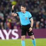 Maghiarul Istvan Kovacs, criticat dur după Barcelona – Atletico Madrid