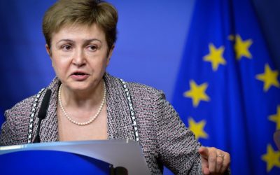 Economiștii de top avertizează: Criza din Orientul Mijlociu lovește economia globală!