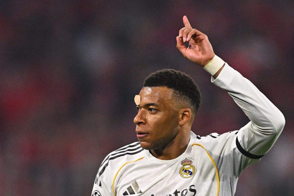 Real Madrid în delir la Munchen: Recorduri istorice zdrobite de vedete