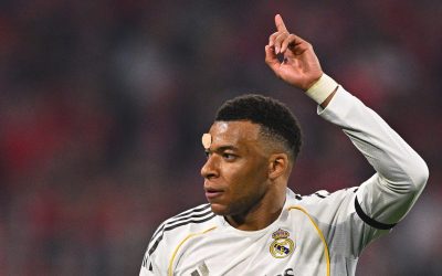 Real Madrid în delir la Munchen: Recorduri istorice zdrobite de vedete