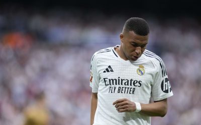 Real Madrid, umilință pe Bernabeu: Adio titlu în La Liga!