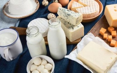 Grecia, despre Acordul România-China: Lactatele, spre statut global