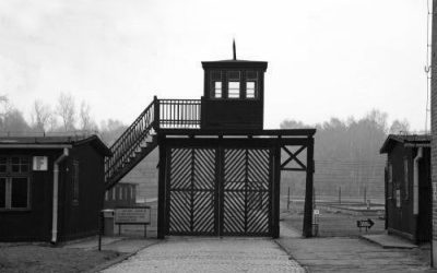 Judecătorii au interzis protestul pro-Palestina la Buchenwald, Germania