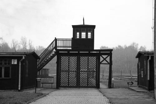 Judecătorii au interzis protestul pro-Palestina la Buchenwald, Germania