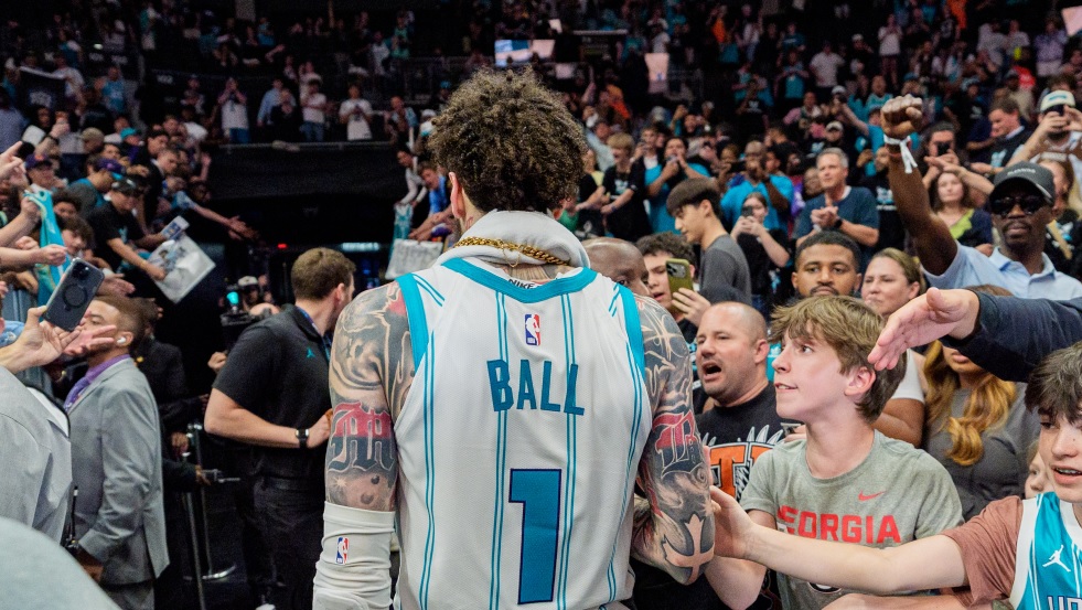 LaMelo Ball, amendat cu o sumă URIAȘĂ de dolari pentru imprudență