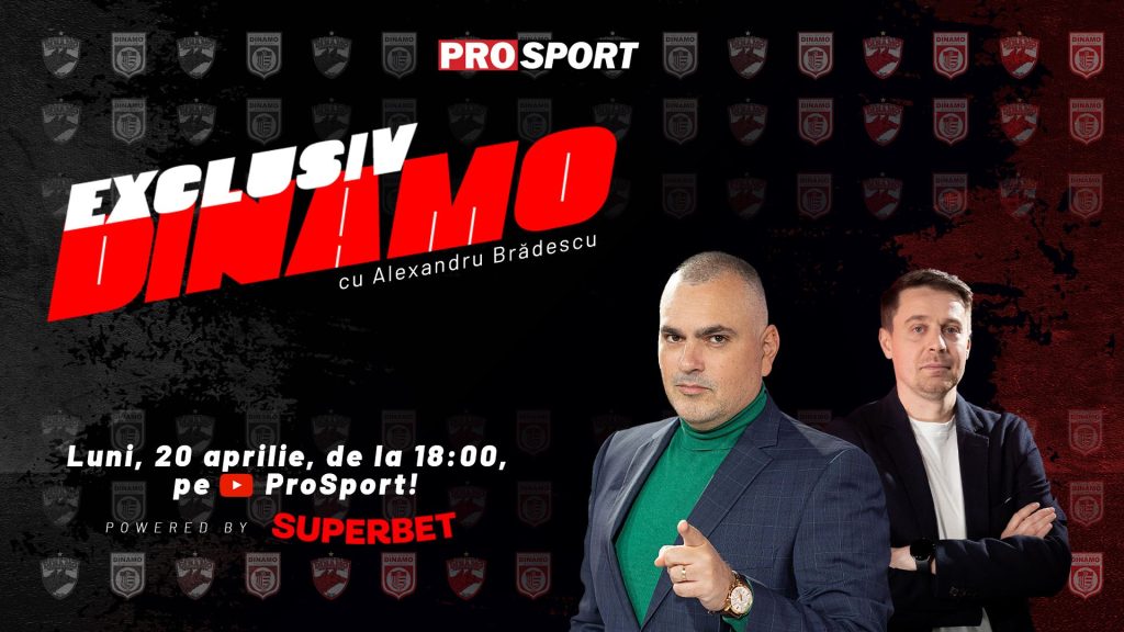 Dinamovistii, ATENȚIE! Schimbare vitală la club. Cine conduce ACUM și ce urmează pentru stadion