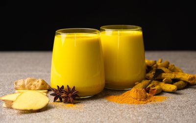 Laptelui Auriu, secretul unui somn odihnitor: Cum să-l prepari acasă