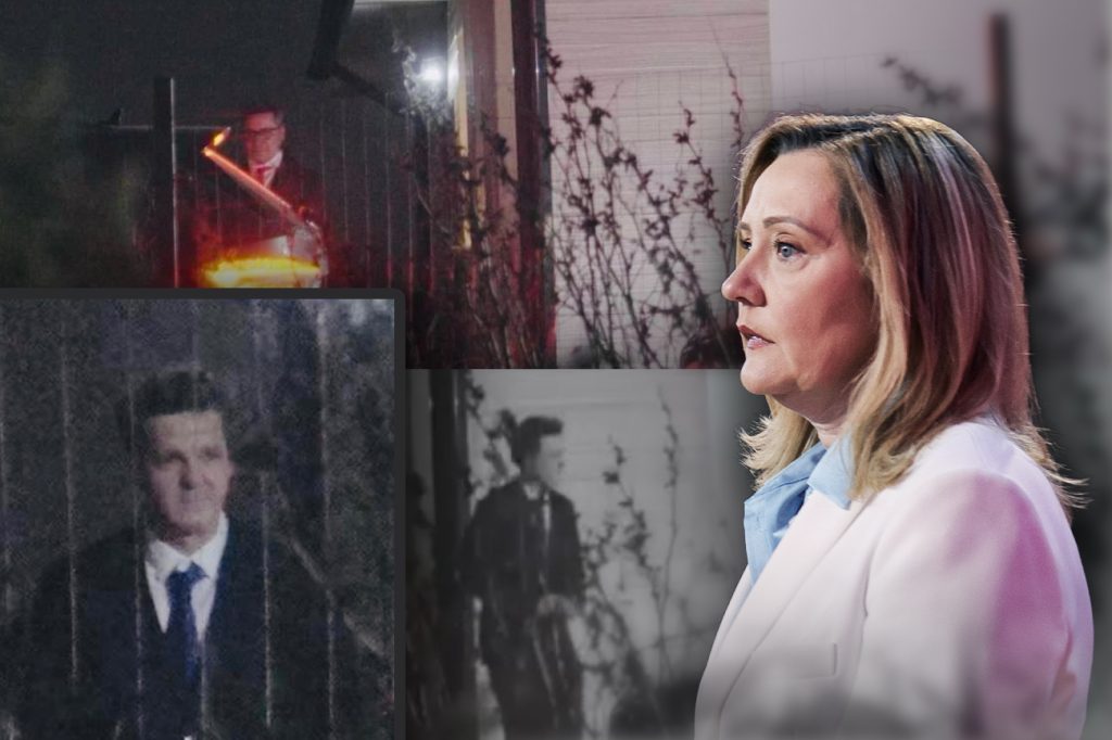 Lasconi, audiată la DIICOT: „Nu am câştigat nimic” în scandalul fotografiilor