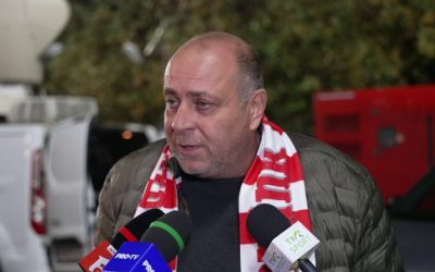 Afacerea Sepsi, în pericol după eșecul lui Viktor Orban: Reacția patronului Dioszegi