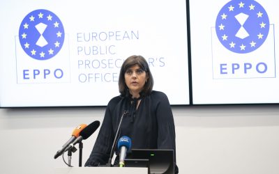 Provine dintr-o țară fără tradiție în separarea puterilor