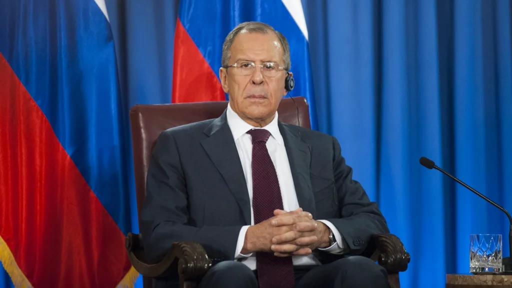 Lavrov dă de pământ cu pacea: Rusia nu mai vrea negocieri cu Ucraina!