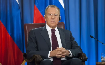 Lavrov dă de pământ cu pacea: Rusia nu mai vrea negocieri cu Ucraina!