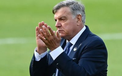 Sam Allardyce, mărturii șocante: „Șomajul forțat mi-a distrus sănătatea”