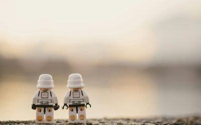 Propagandă IRANIANĂ cu LEGO: AI generează videouri virale, văzute de sute de milioane