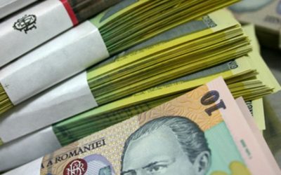 Lichiditatea băncilor în picaj: ROBOR urcă. Ce efect are conflictul din Iran?
