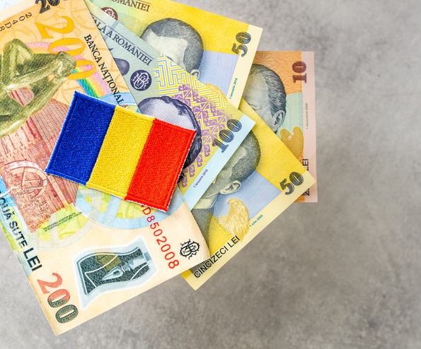 Cât costă instabilitatea politică: Leul, victima schimbărilor de guvern din România