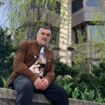 Leonard Doroftei, la 56 de ani: Exilul, speranțe și dorințe mari