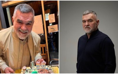 Doroftei, dezamăgit de România: ”Eram cerșetor”! Câți bani lua în Canada