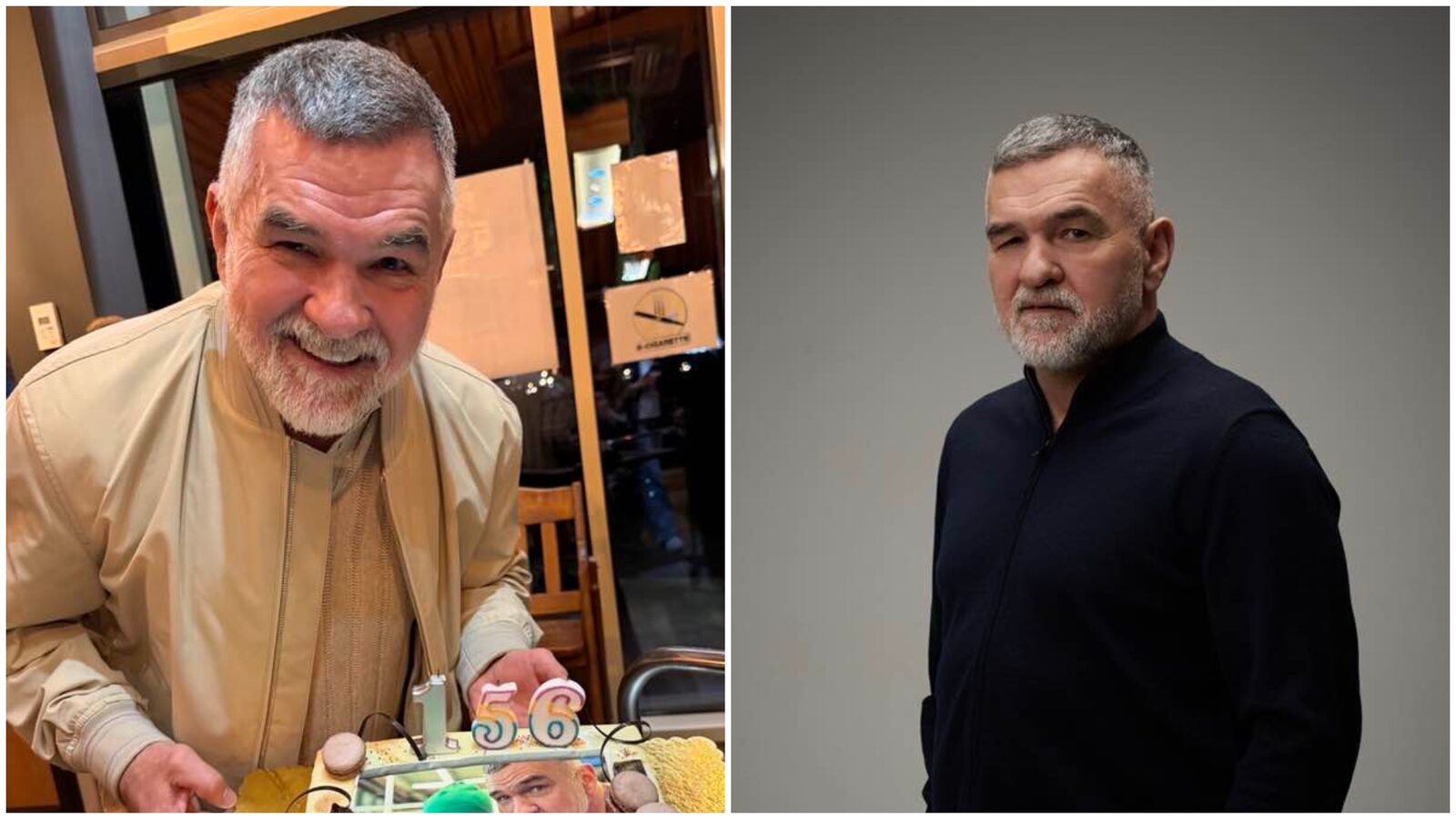 Doroftei, dezamăgit de România: ”Eram cerșetor”! Câți bani lua în Canada