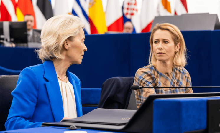 Liderii europeni, după armistițiul SUA-Iran: „Loc pentru diplomație”