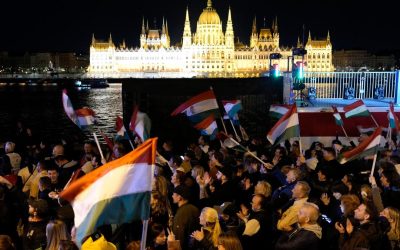 Europa răsuflă ușurată: Reacții dure după eșecul lui Orban în Ungaria