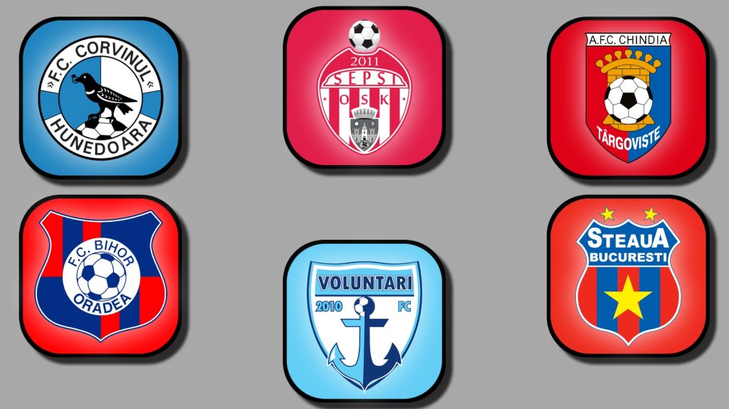 Corvinul, start de foc în Liga 2: Chindia, învinsă la Hunedoara!