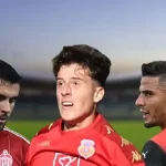 LIGA 2: Start de foc în play-out! Chindia – FC Bihor, meci CAPITAL în play-off