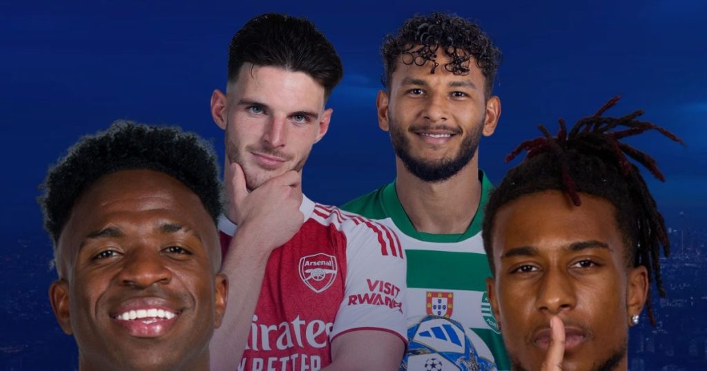 Real Madrid, umilință pe bernabeu în fața bayern și arsenal, victorii strânse în UCL