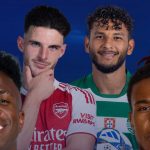 Real Madrid, umilință pe bernabeu în fața bayern și arsenal, victorii strânse în UCL