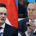 ȘOCANT: Szijjártó, cu document SECRET pentru Lavrov despre Ucraina!