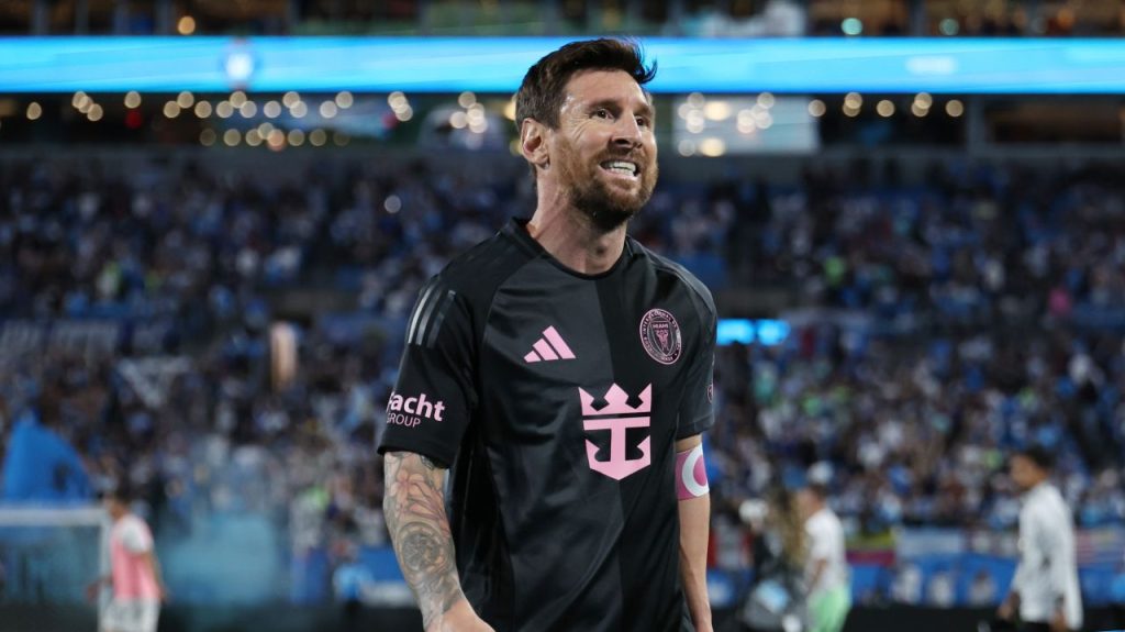 Messi, dat în judecată în SUA: Fraudă și încălcarea contractului