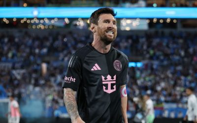 Messi, dat în judecată în SUA: Fraudă și încălcarea contractului